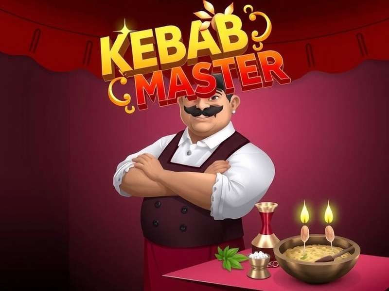 Kebab Master Deluxe Diwali Event